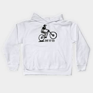 mtb Kids Hoodie